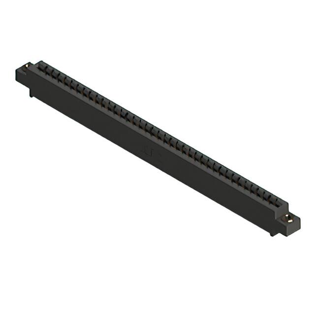 387-038-523-603 EDAC Inc.  Edgeboard Connectors